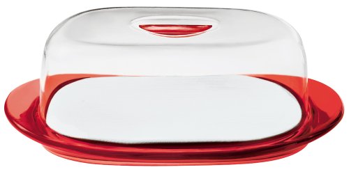 22930065 plateau à fromage avec cloche rouge tr...