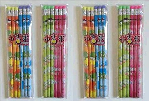 Jay Kay Set de Lapices x 6 pièces code EAN 0826767105129 