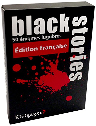 Kikigagne - Kikibs01f - Jeu De Réflexion - Blac...