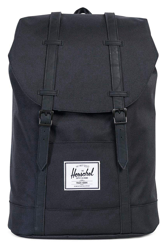  SAC A DOS HERSCHELL A SANGLES  code EAN 0828432018734 