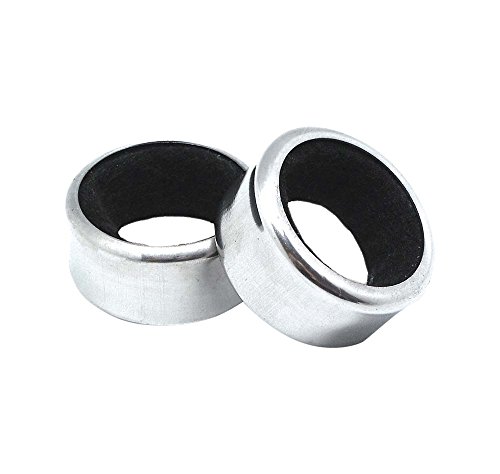 Vin Bouquet FIA 009 - Set 2 anneaux anti-goutte