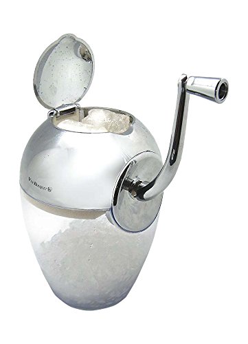 Vin Bouquet FIK 009 - Pilon pour glace