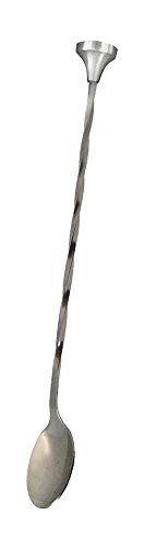 Vin Bouquet FIK 004 -Petite cuiller longue pour...