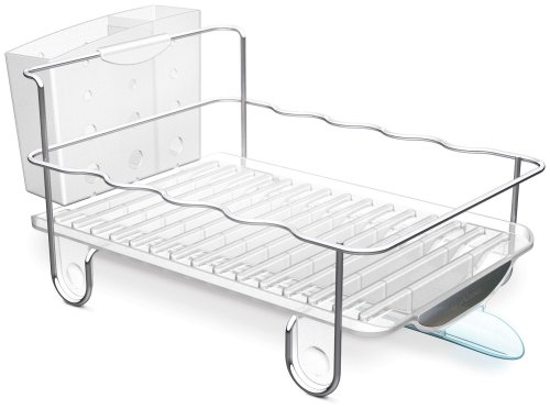 Mini égouttoir à vaisselle