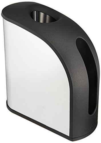 Distributeur de sacs plastique