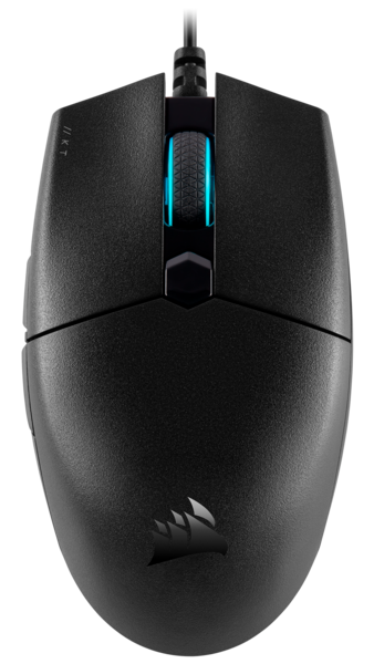 CORSAIR SOURIS GAMING KATAR PRO 
CORSAIR code EAN 0840006623762 