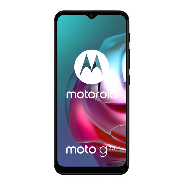 Smartphone Moto G30