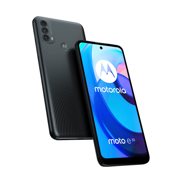 Smartphone E30