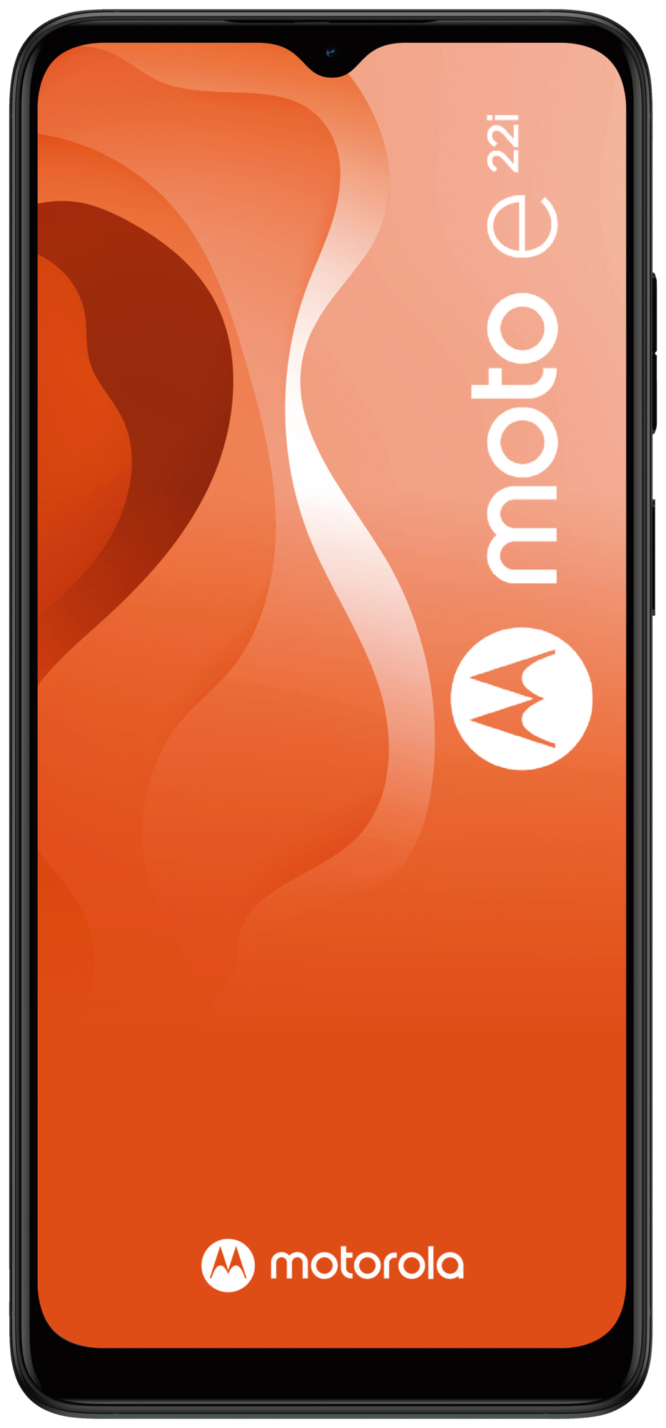 SMARTPHONE Motorola E22i