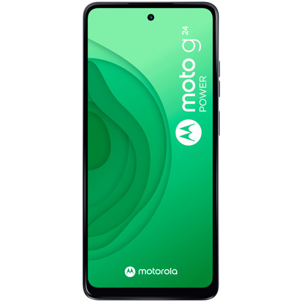  Smartphone Motorola G24 Power 256Go code EAN 0840023261060 