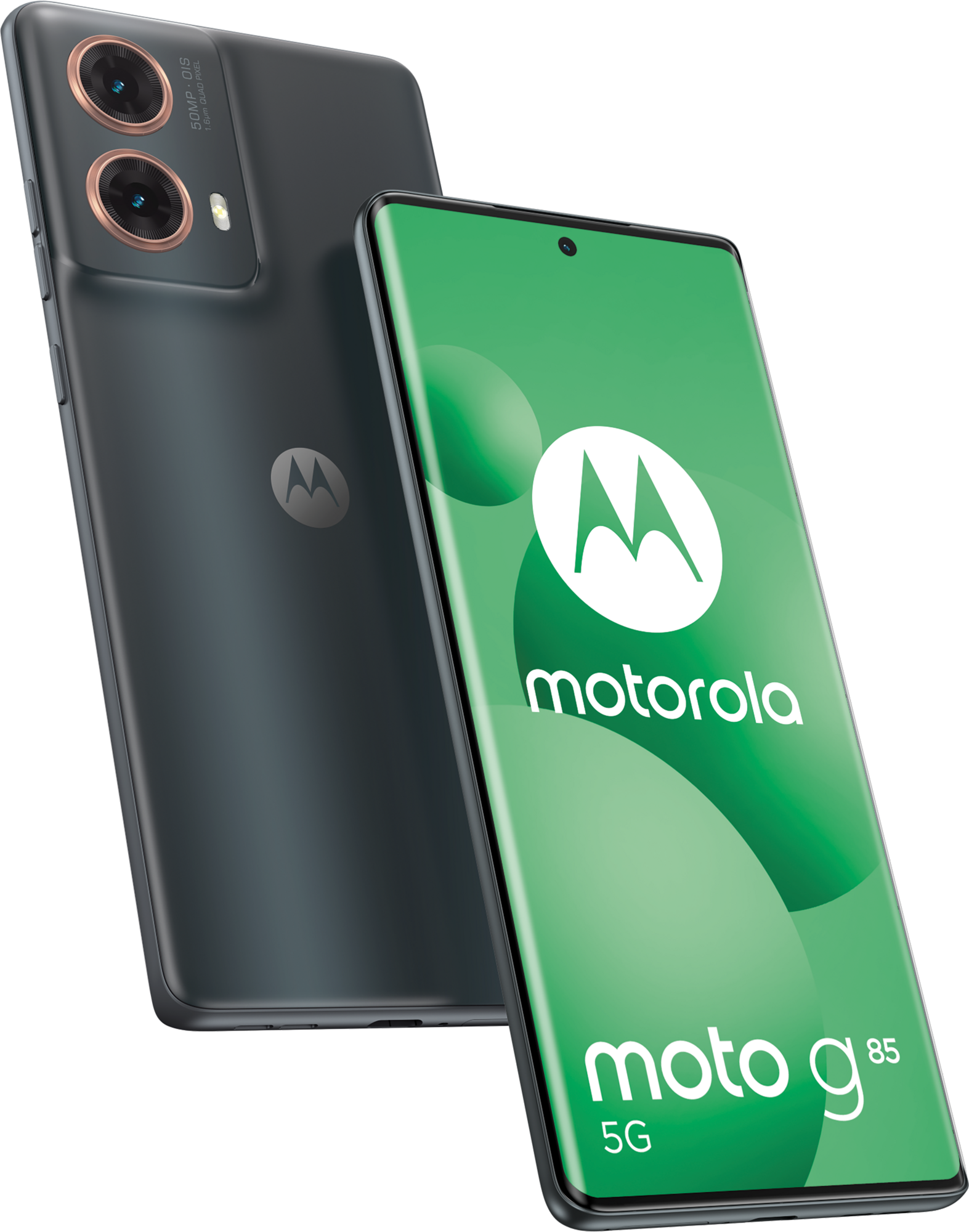 SMARTPHONE G85