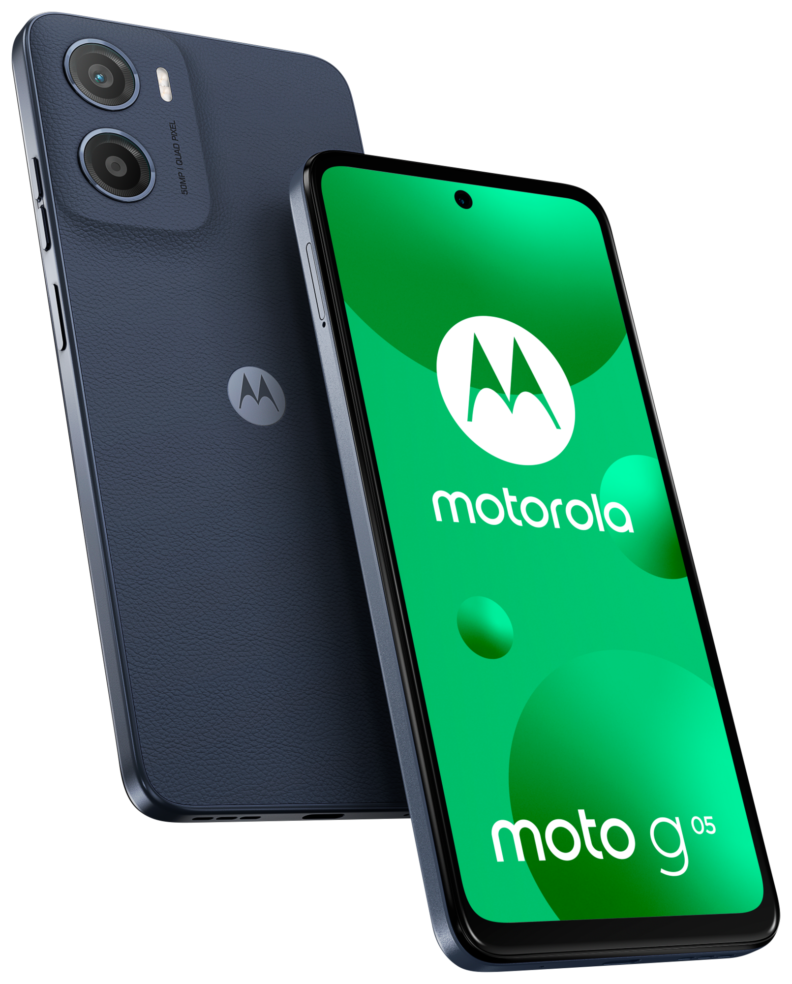 MOTOROLA SMARTPHONE MOTO G05 code EAN 0840023295812 