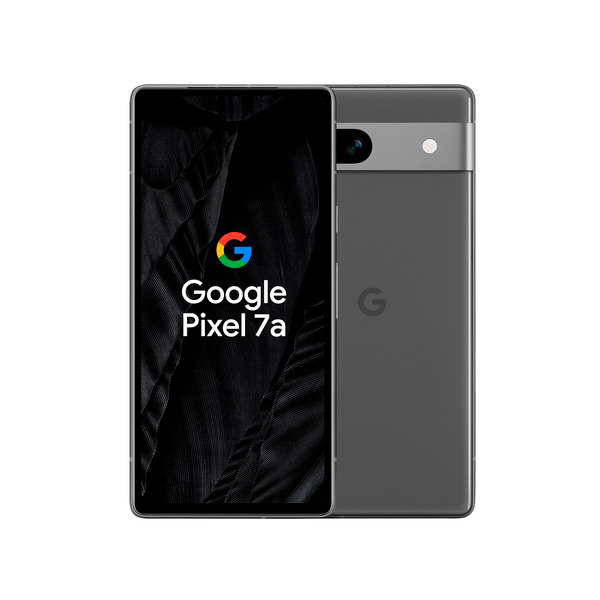 GOOGLE Smartphone Pixel 7A code EAN 0840244701819 