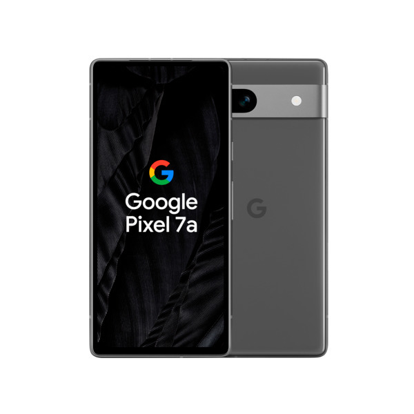  Smartphone Google Pixel 7A 128Go code EAN 0840244702045 