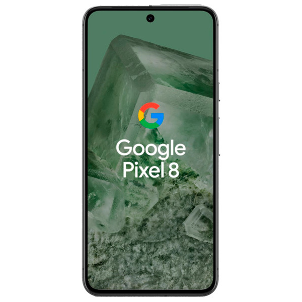  Smartphone Google Pixel 8 128Go code EAN 0840244706692 