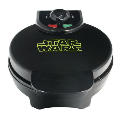 Pangea E-concept Distribution France Dark Vador Gaufrier 0840790110653 (0840790110653)