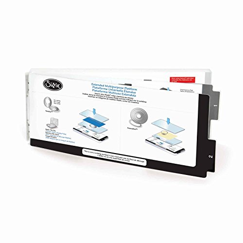 658992 plateforme multi-usage etendue gris