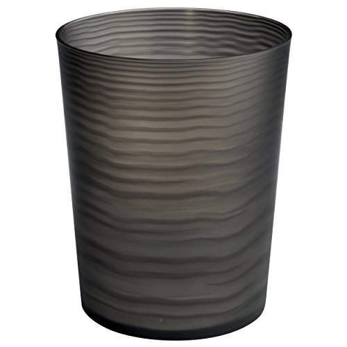 mdesign Corbeille à papier Poubelle Poubelle po...