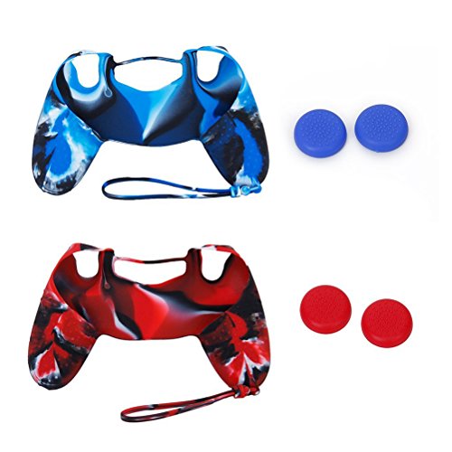 2 séries de prime qualité portable peau protect...