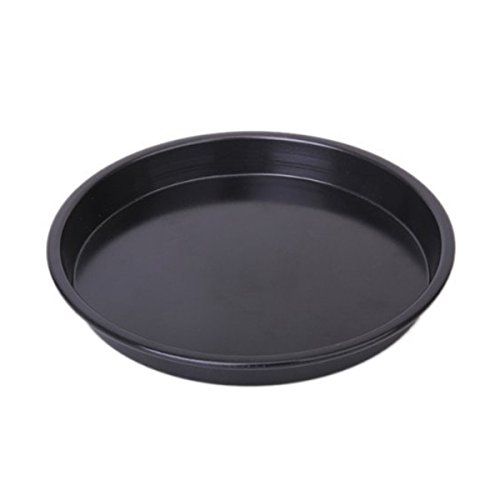 8-zoll-beschichteten alluminio pizza pfanne bac...