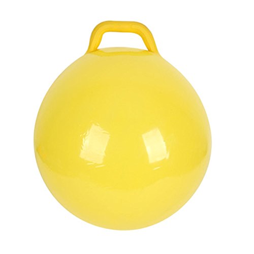 Ballon sauteur space hopper ball enfants bounce...