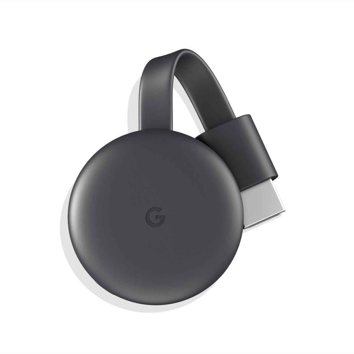 GOOGLE Chromecast 3ème génération code EAN 0842776106179 