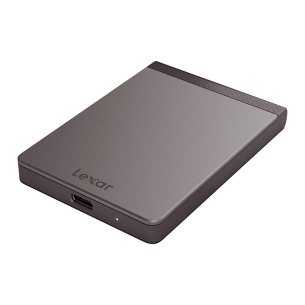 Disque SSD Externe 512 Go
