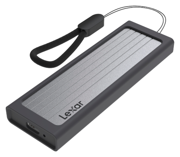  Disque Ssd Externe Lexar E6P 2To  code EAN 0843367132515 