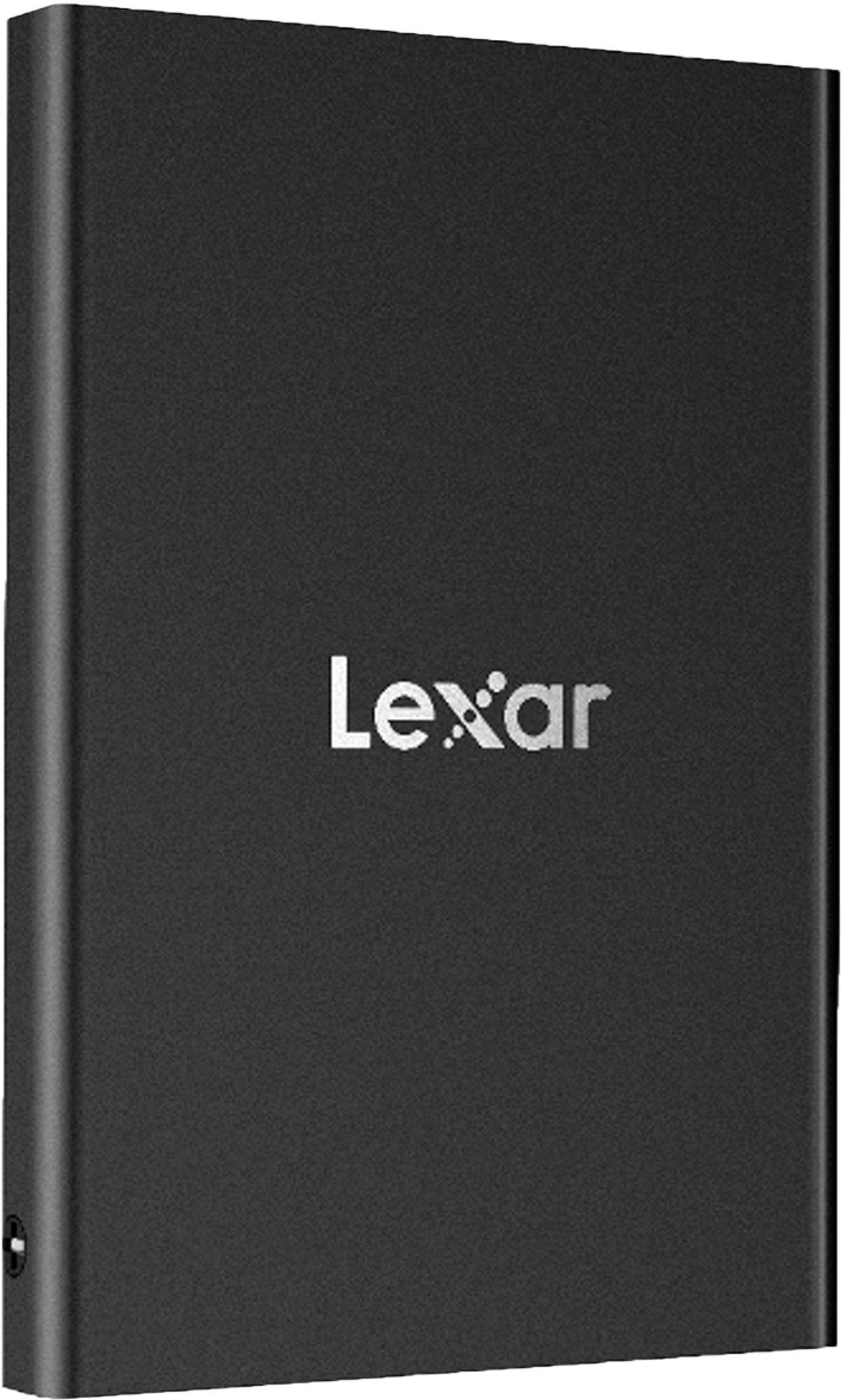 LEXAR Disque dur SSD externe E100 code EAN 0843367132591 