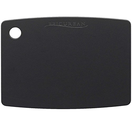 96116 planche à découper kitchen ardoise 26 x 1...