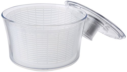 OXO - 324 - Essoreuse à salade - diam 26 cm - B...