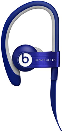 Beats by Dr. Dre Beats Powerbeats2 Ecouteurs intra-auriculaires - Bleu code EAN 0848447021918 