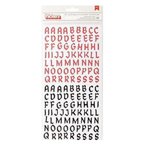 Par-r-rty me hearty thickers alpha autocollants...