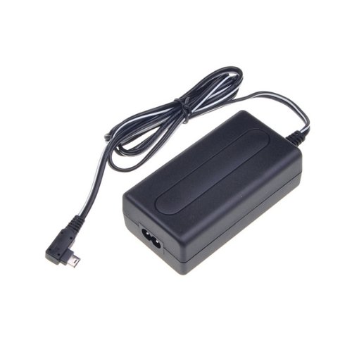 bestdeal UK BestDealUK Adaptateur secteur pour Sony AC-PW10AM DSLR A390/A290/A500 code EAN 0849075083316 