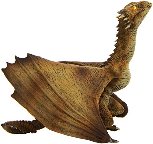 HBO Shop Game of Thrones Figurine Viserion Bébé Dragon 0849241001403 (0849241001403)