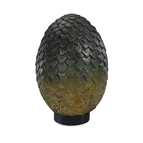 Oeuf Rhaegal - Game of Thrones - Noblecollectio...