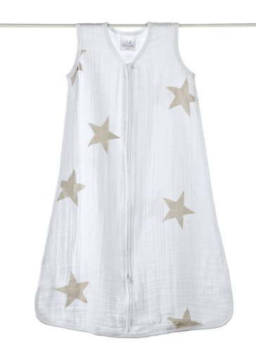 Gigoteuse légère d'été super star scout taille xl