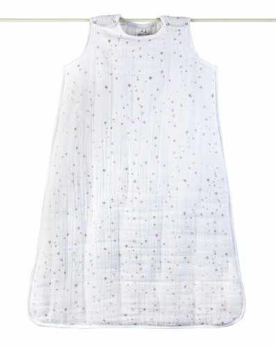 aden + anais Aden plus anais - Aden anais gigoteuse cozy plus lovely-starburst X-Large code EAN 0849345003716 