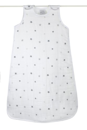 aden + anais Aden plus anais - Aden anais gigoteuse cozy plus twinkle - Large code EAN 0849345007462 