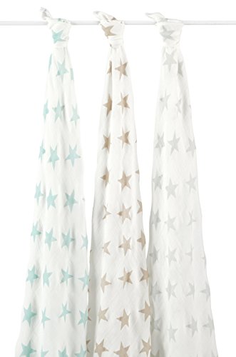 Milky way pack de 3 maxi-langes