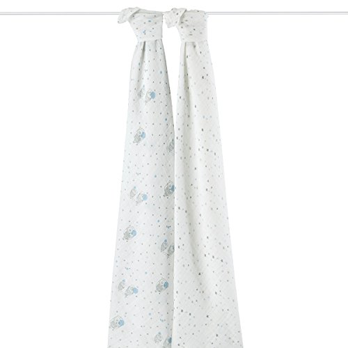 Night sky pack de 2 maxi-langes