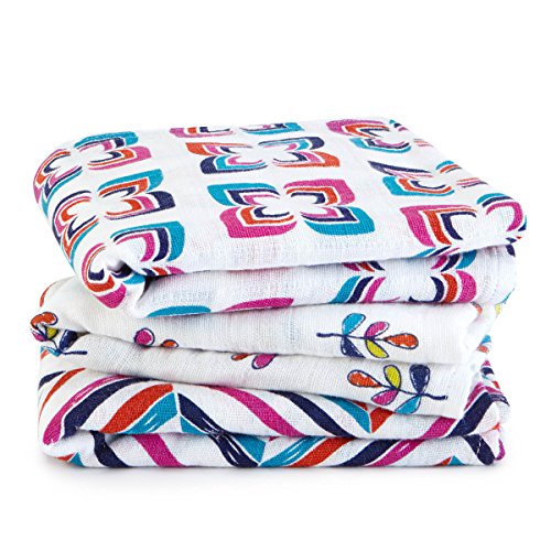 Musy lange classique flip-side multicolore pack...