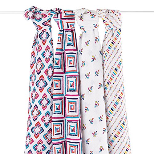 Lange classique flip-side multicolore pack de 4