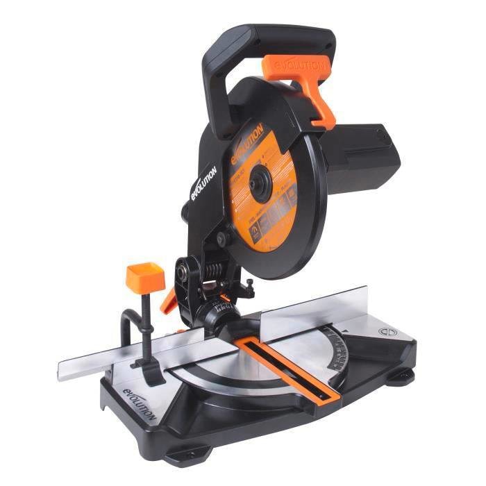  Scie à onglet code EAN 0849713069269 