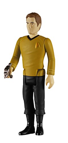 Star Trek Classic - Capt. Kirk ReAction Fig. [I...