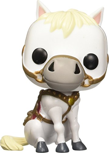 Funko - POP Disney - Tangled - Maximus