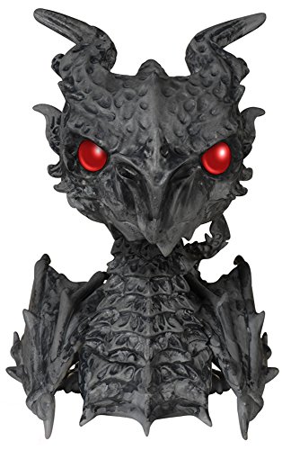 Funko - POP Games - Skyrim - Alduin 6
