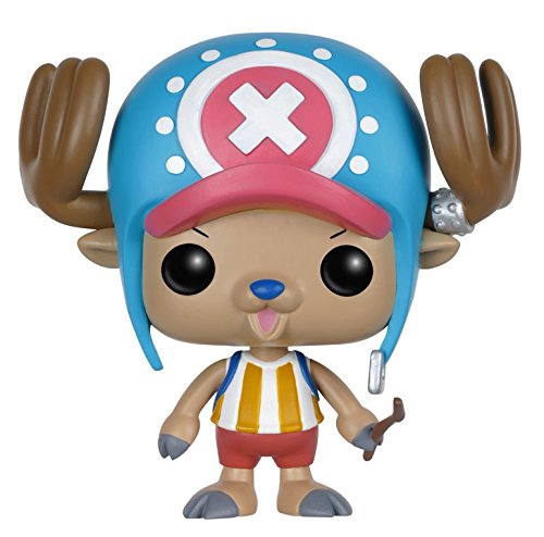 Funko - POP Anime - One Piece - Chopper