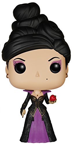 Funko - POP TV - Once Upon A Time - Regina