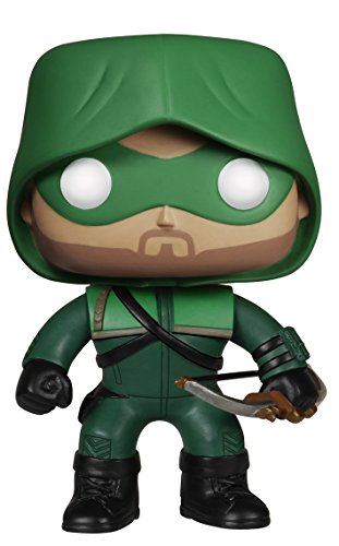Funko - POP TV - Arrow - The 'Arrow'